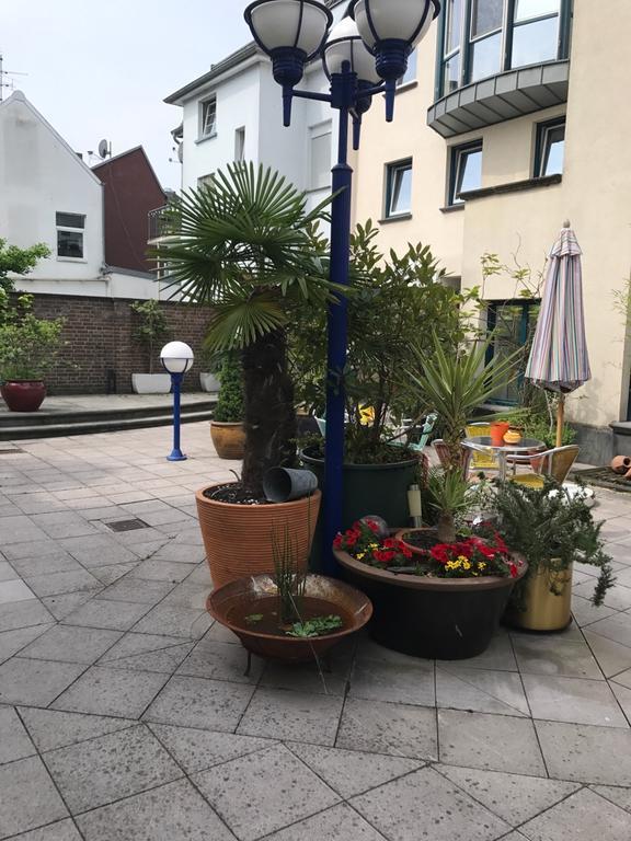 Am Kastell 3* Goch